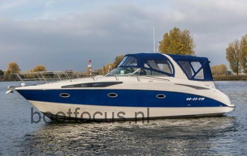 Bayliner 325 Cruiser specificaties 